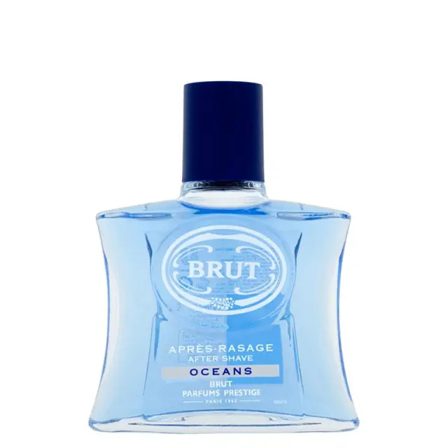 After Shave Brut Oceans 100ml