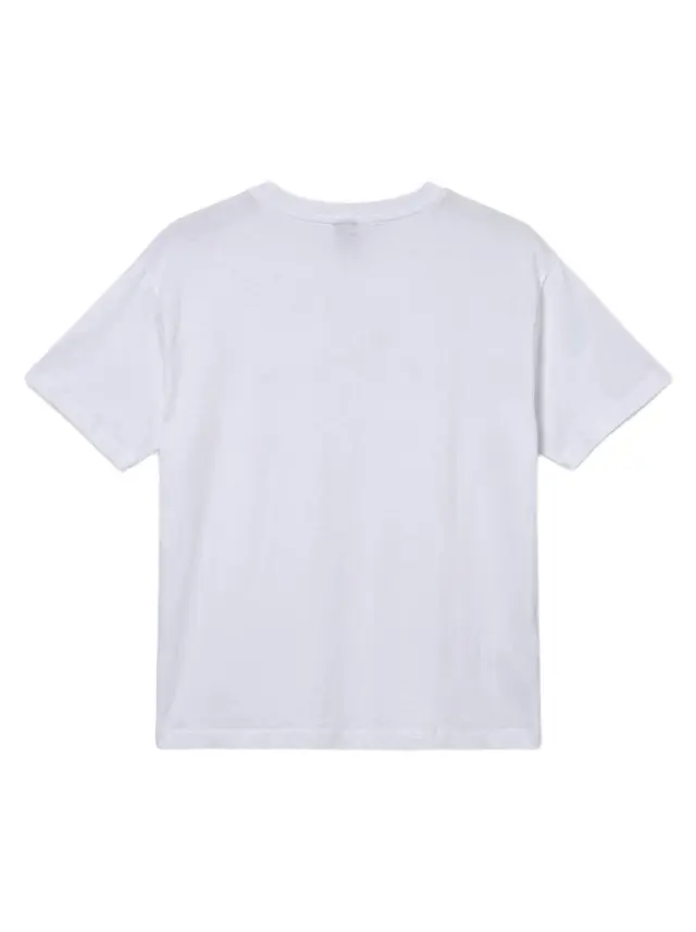 Vero Moda γυναικείο t-shirt τύπωμα VMPAULINA THEA 10352517-1 2