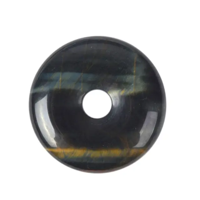 Μάτι της Τίγρης σε Donut Ø30mm - 1τεμ