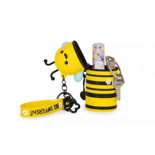 Legami® Πορτοφολάκι με Μπρελόκ - Bee 3
