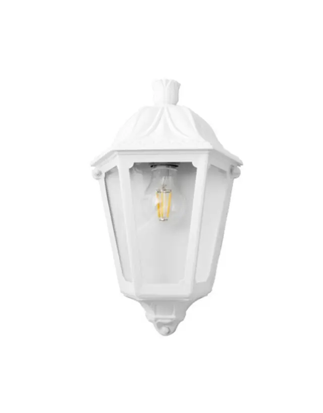 IESSE WHITE ΑΠΛΙΚΑ 1XE27 FUMAGALLI