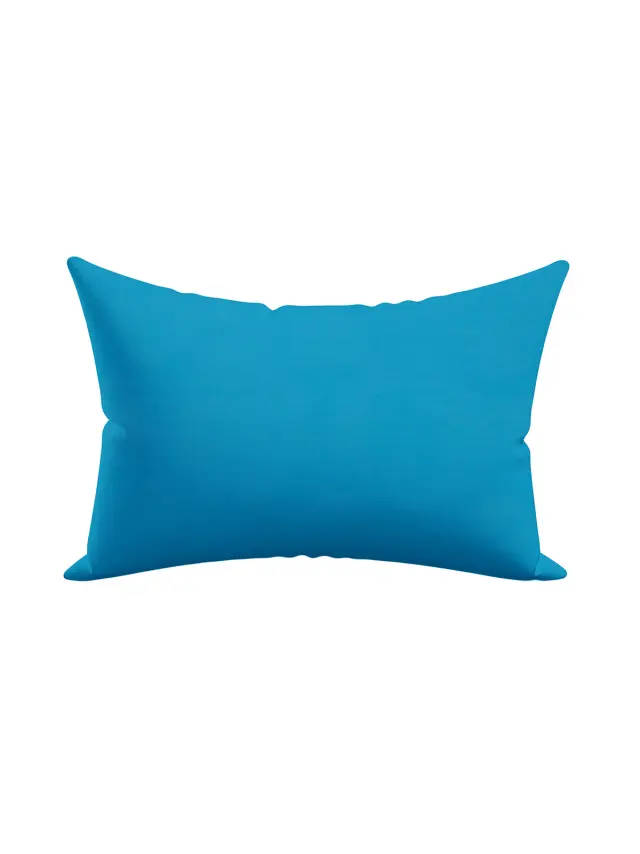 Μαξιλαροθήκες Menta 15-Turquoise 50x70 Sunshine