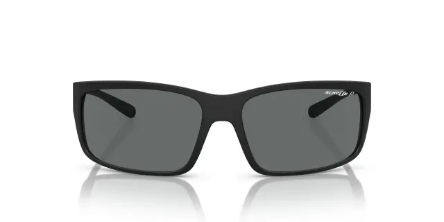Γυαλιά Ηλίου Arnette FASTBALL 2.0 AN4242 01/81 Μονόχρωμοι Εσωτερική επίστρωση Polarized (Arnette) (AN4242 01/81) 2