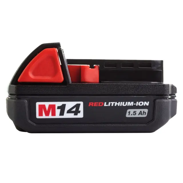 Milwaukee 4932352665 - ΜΠΑΤΑΡΙΑ LI-ON M14,4B 1.5Ah MW