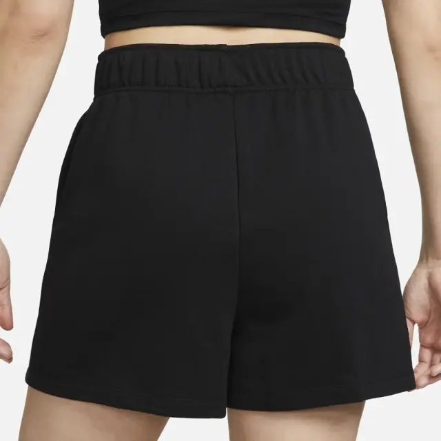 Nike Air Short (DM6470-010) - Μαύρο - L 2