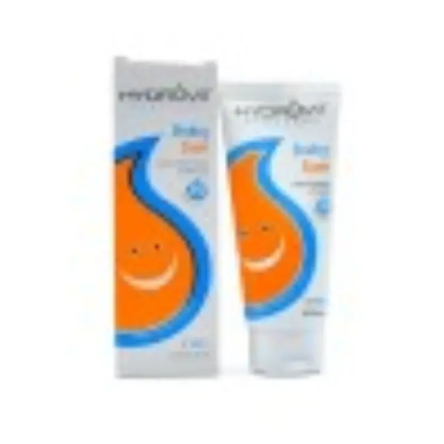 HYDROVIT Baby Sun Emulsion SPF30 100ml - Παιδικό Αντιηλιακό Γαλάκτωμα Για Πρόσωπο & Σώμα 3