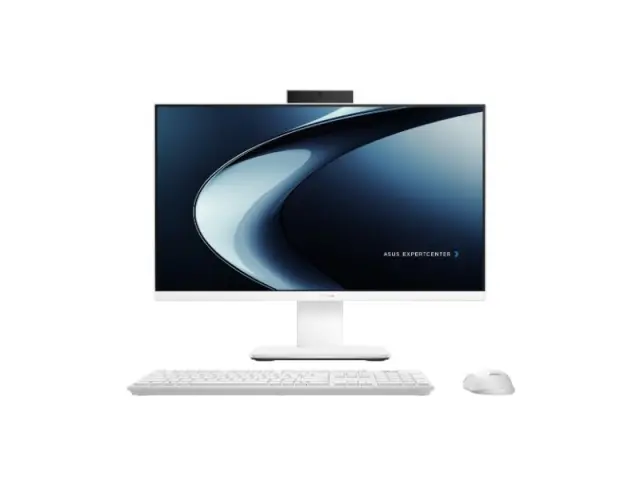 Desktop Asus ExpertCenter AiO 23.8/ INTEL i5 13420H/ 16GB/ 512GB SSD/ Windows 11 Pro - P440VAT-WPD007X