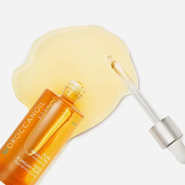 Moroccanoil Body Pure Argan Oil 50ml 3