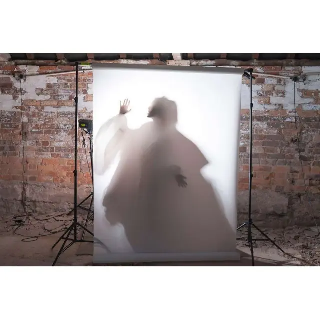 Colorama Translum 1.52x5.4m Light (3/4 στοπ)