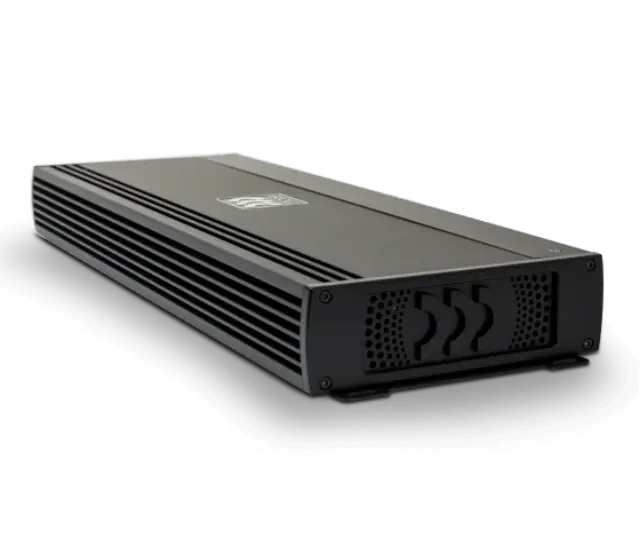 5ch MPS 5.950 Amplifiers 3