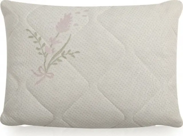 Βρεφικό Μαξιλάρι 42*32 Lorelli Cosy 6M+ Violet 20040360001