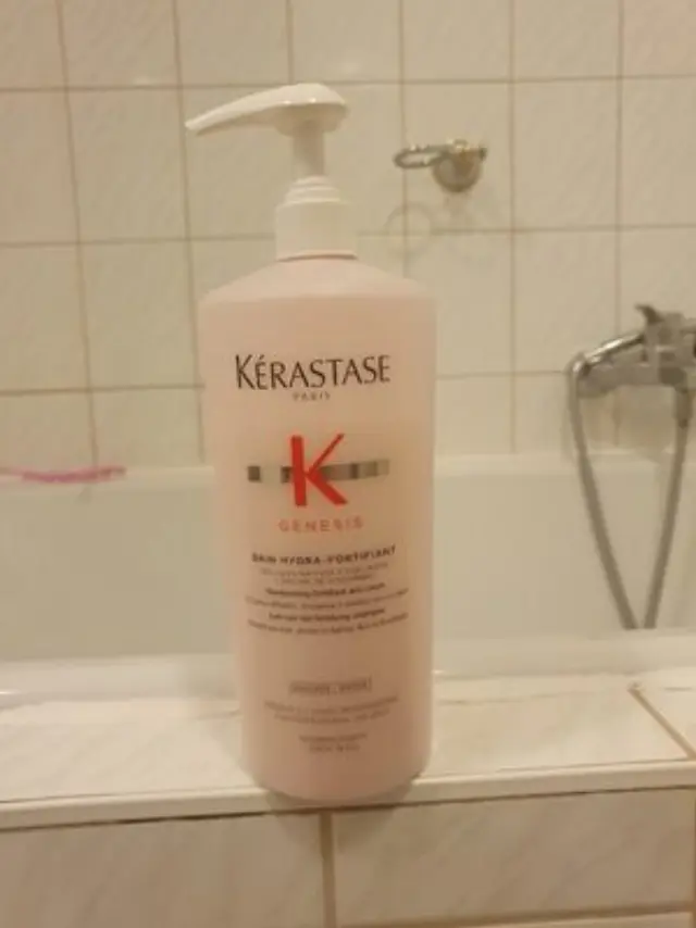 Kérastase Genesis Bain Hydra-Fortifiant 1000ml