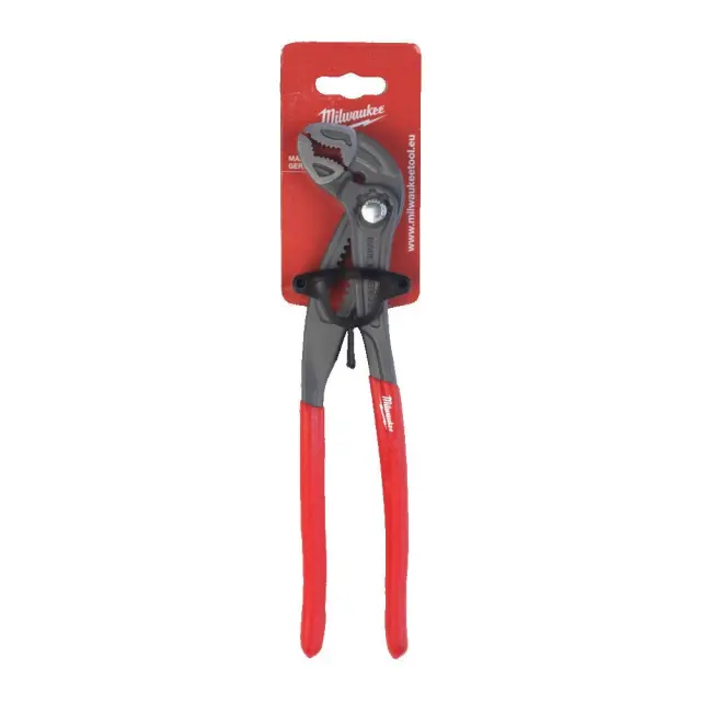 Milwaukee 4932492459 - ΓΚΑΖΟΤΑΝΑΛΙΑ ΡΥΘ/ΝΗ 250mm MW 2