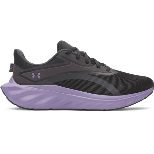 Under Armour Ascend Black 6009828-002 - 42