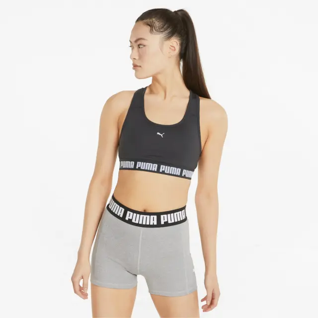 Puma Strong Bra Pm Black 521599-01 - XL