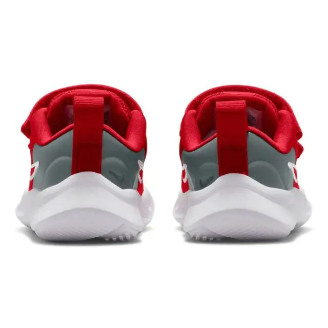 Nike Star Runner 3 (TDV) (DA2778-607) - Κόκκινο 2