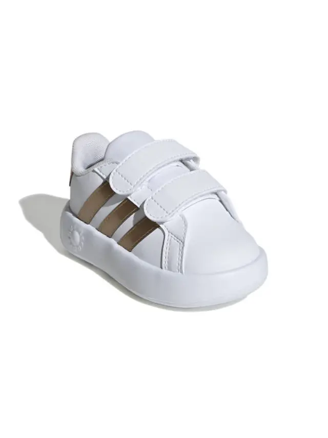 Adidas Grand Court 2.0 CF I IG6586 - 27 3