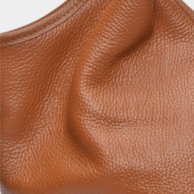 Τσάντα Γυναικεία Trapezoidal Capacity 57994 | Brown - #CG57994-B Καφέ - ONESIZE 3