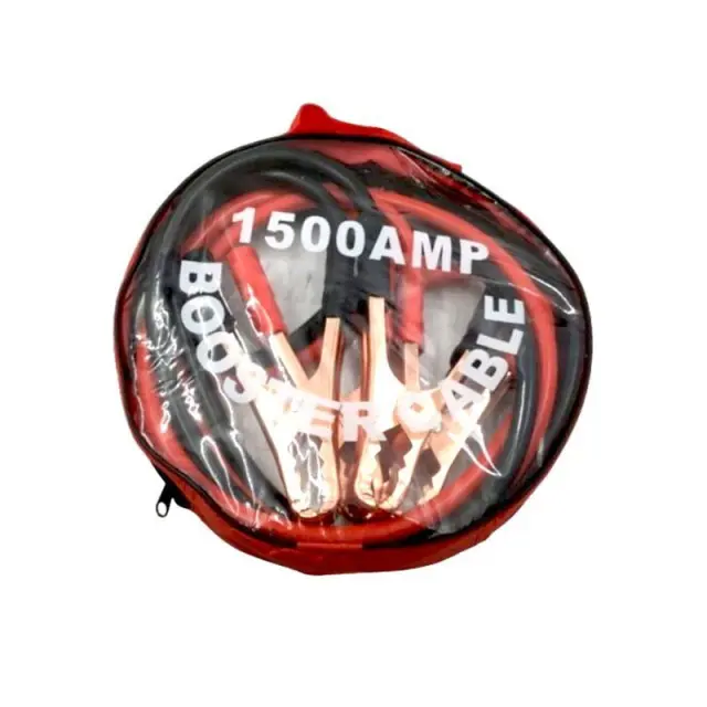 Καλώδιο εκκίνησης μπαταρίας 1500 AMP - Booster cable 2.2M z696608 3