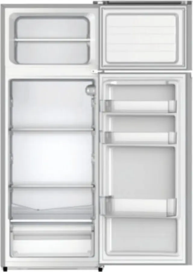Princess Ψυγείο Δίπορτο 210lt Υ143xΠ55xΒ55εκ. Λευκό RDW275EPAR 2