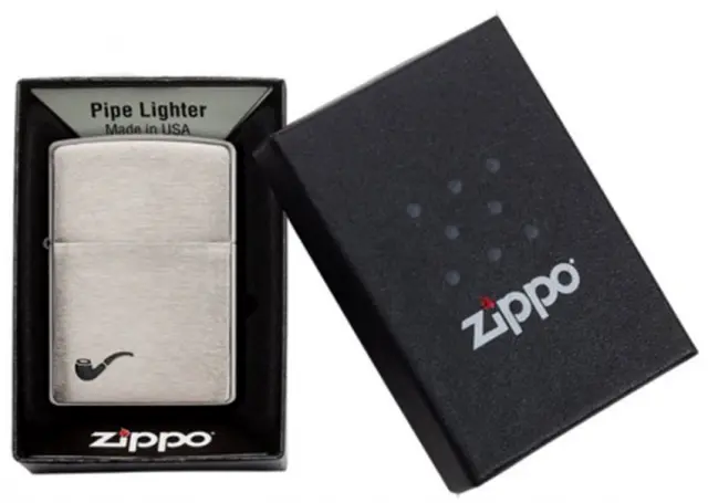 ZIPPO Αναπτήρας - 200PL Pipe Lighter 3