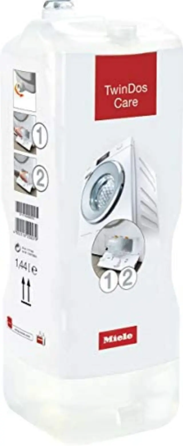 ΚΑΨΟΥΛΑ MIELE 11171420 TwinDosCare GP TDC 141 L