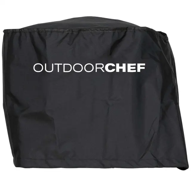 Κάλυμμα Ψησταριάς Minichef 420 G / E 52×52×40cm - Outdoorchef