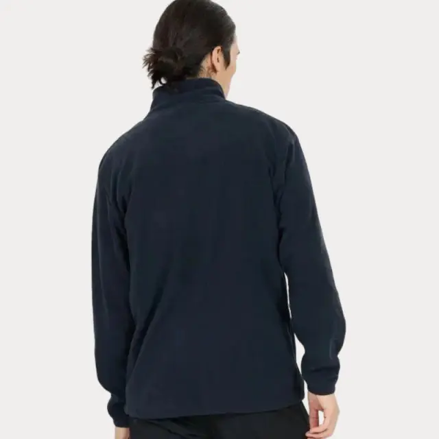 Ζακέτα Fleece Whistler W211202-2048 Μπλε - XL 2