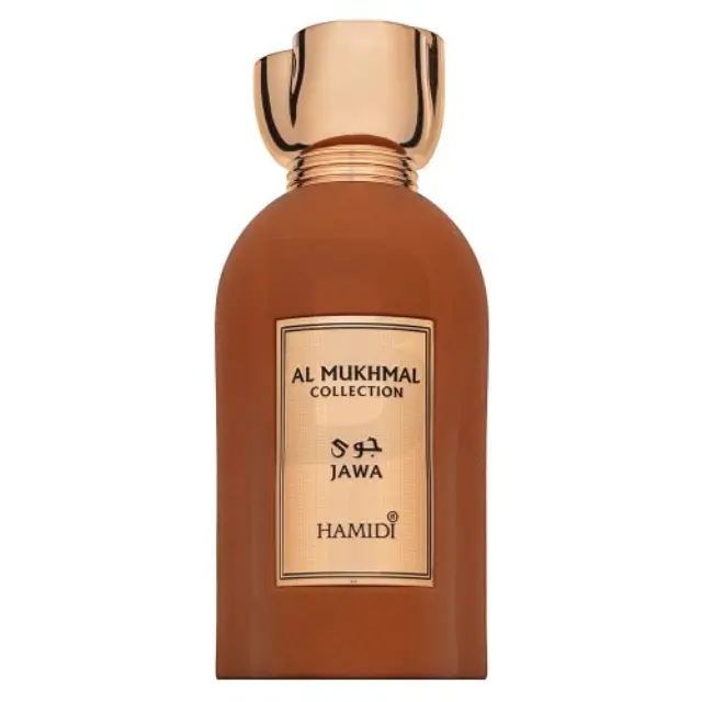 Hamidi Jawa Eau de Parfum unisex 100 ml