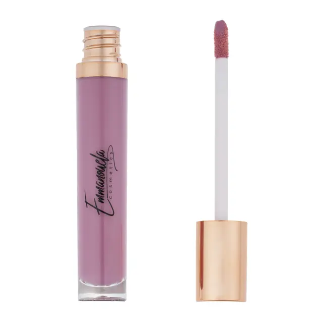 Emmanouela Liquid Lipstick Girly