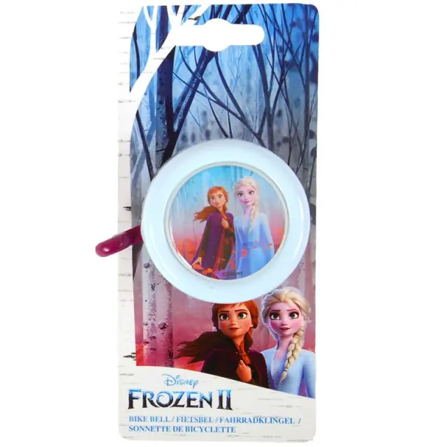 DISNEY FROZEN ΚΟΥΔΟΥΝΙ ΠΟΔΗΛΑΤΟΥ ΠΑΙΔΙΚΟ ΓΑΛΑΖΙΟ