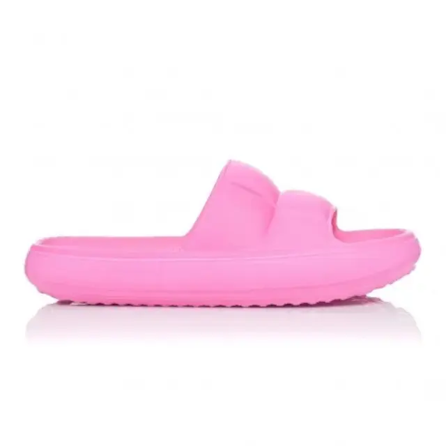 Save your feet 1002 Γυναικεία ανατομική σαγιονάρα Φούξια νούμερο: 41 Κωδ.1002-23-41 3