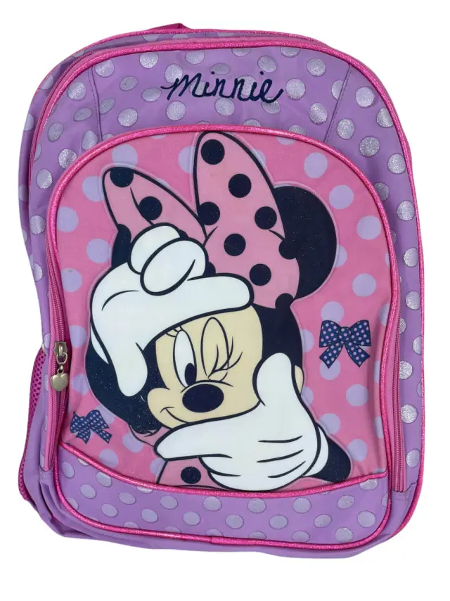 OEM Σχολική Τσάντα Minnie 2215023P 2