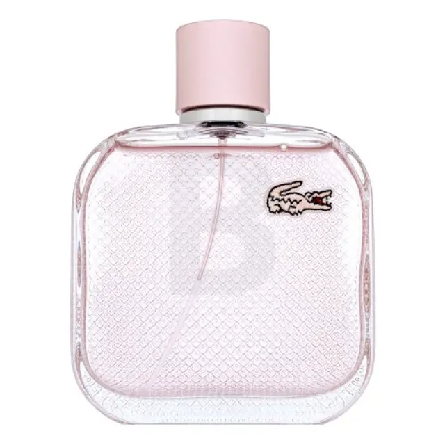 Lacoste Eau De Lacoste L.12.12 Pour Elle Fraiche Rose Eau de Toilette for women 100 ml