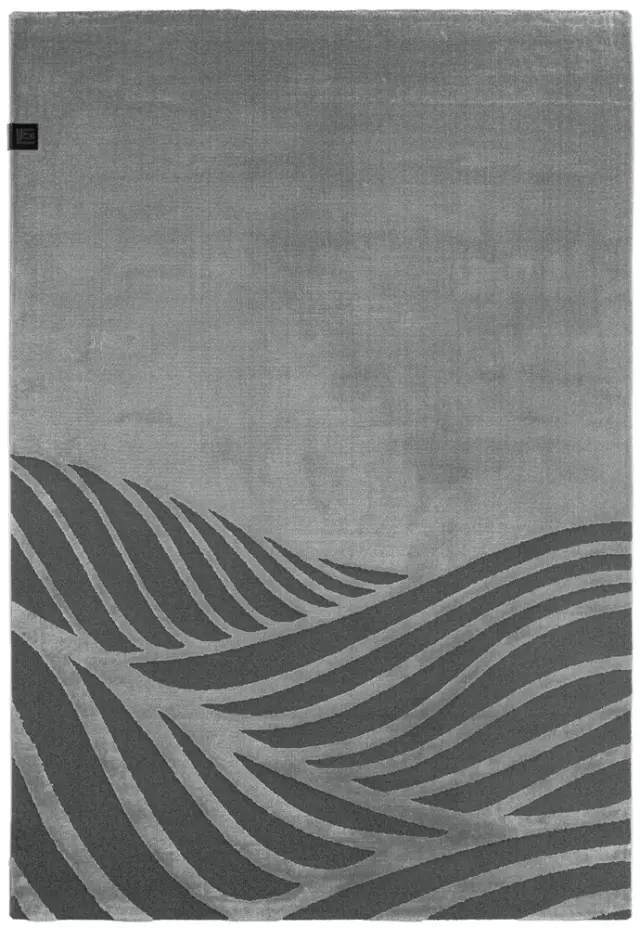 ΧΑΛΙ PALM CARBON 160X230 GUY LAROCHE 3