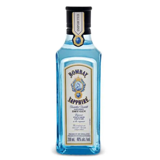 Bombay Sapphire 200ml