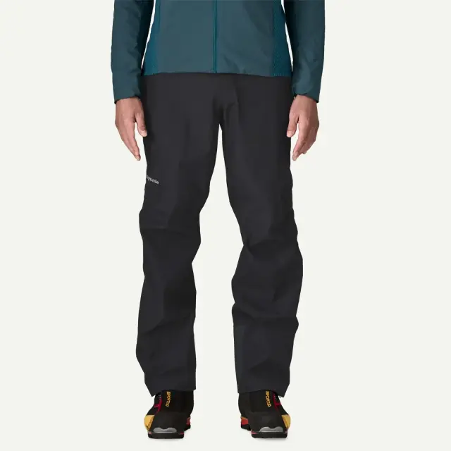 Patagonia Men's Triolet Pants GORE-TEX Παντελόνι - Large