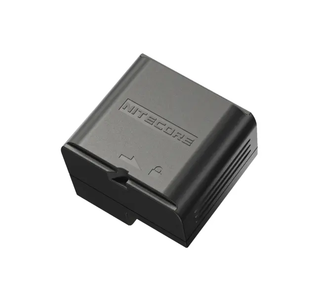 ΜΠΑΤΑΡΙΑ NITECORE PLB500 για NPL25 2