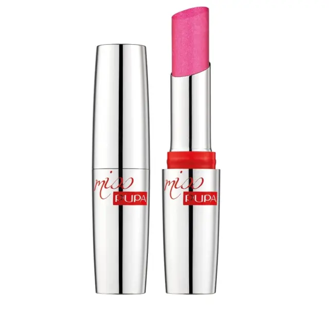 Miss Pupa Starlight Ultra-Shiny Shimmering Lipstick 2,5gr