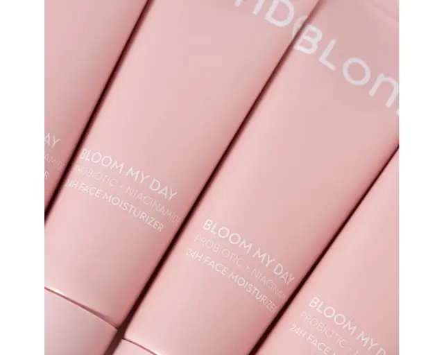 BLONDE SISTER BLOOM MY DAY 24H FACE CREAM 30ML 3