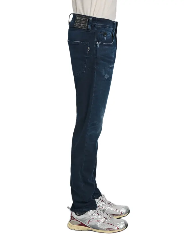 Staff Jeans Sapphire ανδρικό τζιν παντελόνι 5-815.094.BBS.056-1 2