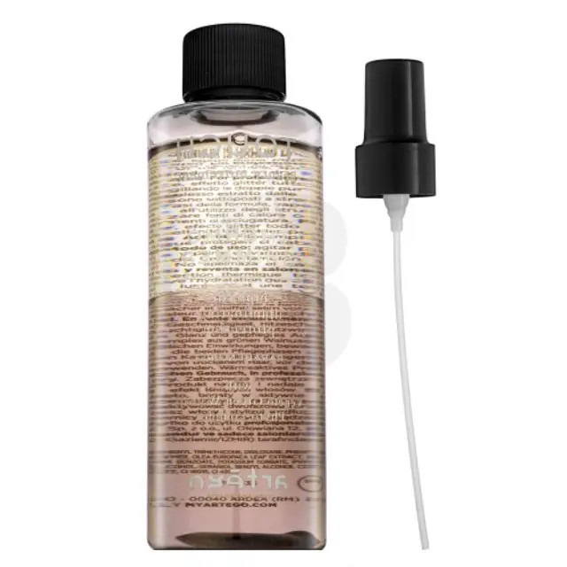 Artègo Touch Thermo Shimmer Biphasic Illuminating Protection protective spray for heat treatment of hair 150 ml