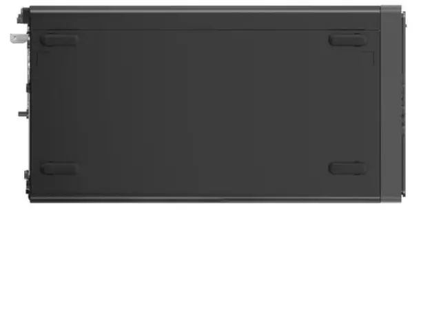 LENOVO PC ThinkCentre neo 50t G6/Ultra7-265/32GB/1TB SSD/Intel UHD Graphics/DVD±RW/W11P/5Y NBD/Black 3