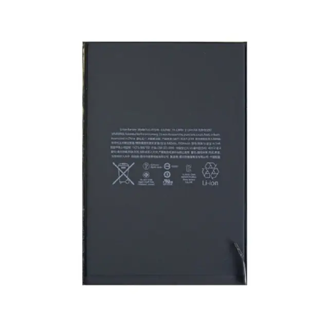 Μπαταρία Apple iPad mini 4 020-00297 5124 mah ΟΕΜ Bulk