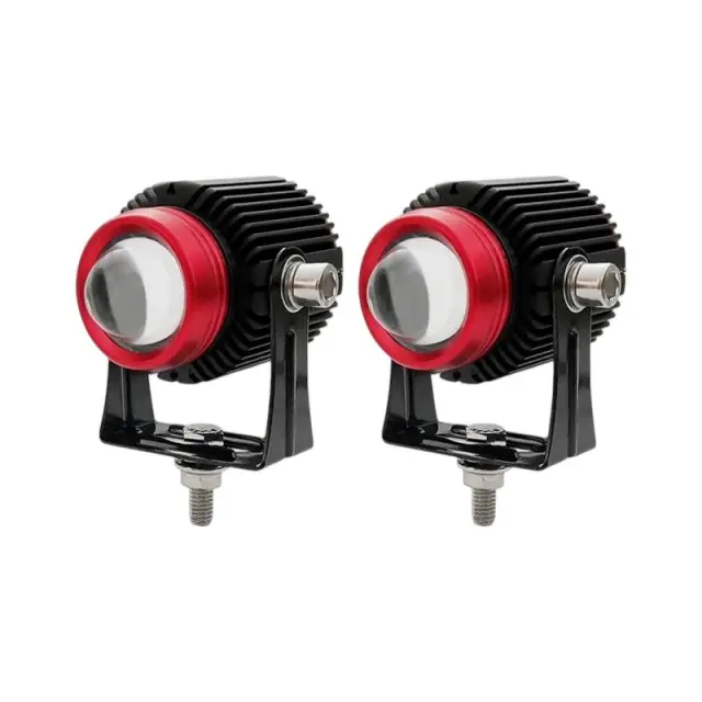 Προβολέας μοτοσυκλέτας LED - 3104409/B2 - 310537