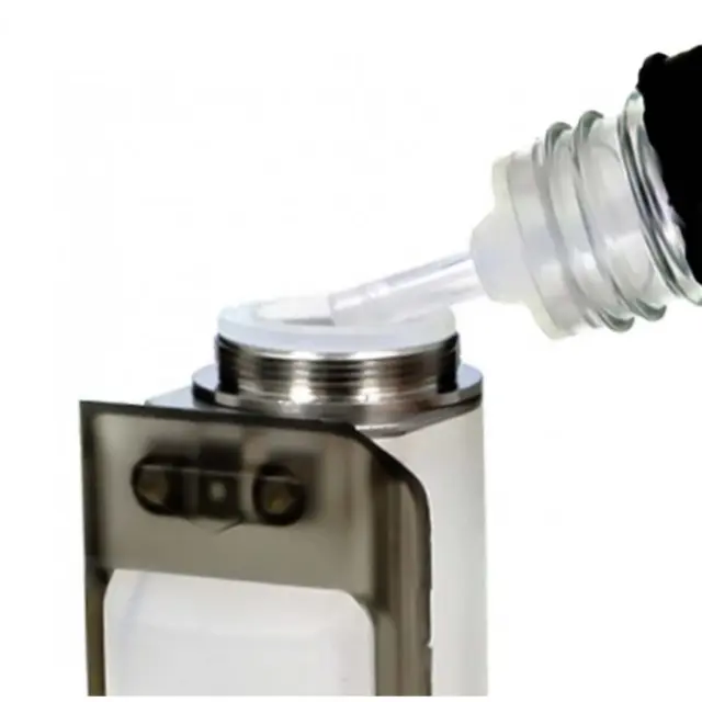Centaurus Quest BF Storage Bottle - Lost Vape 2