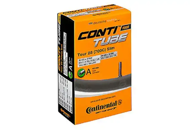 ΑΕΡΟΘΑΛΑΜΟΣ CONTINENTAL TOUR 28 SLIM A40