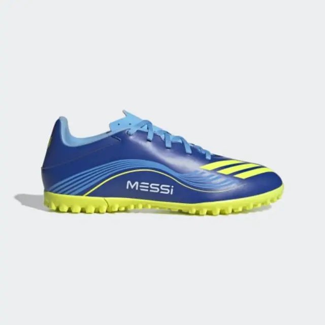 Adidas F50 Messi Club TF JQ6614 - 44 2/3