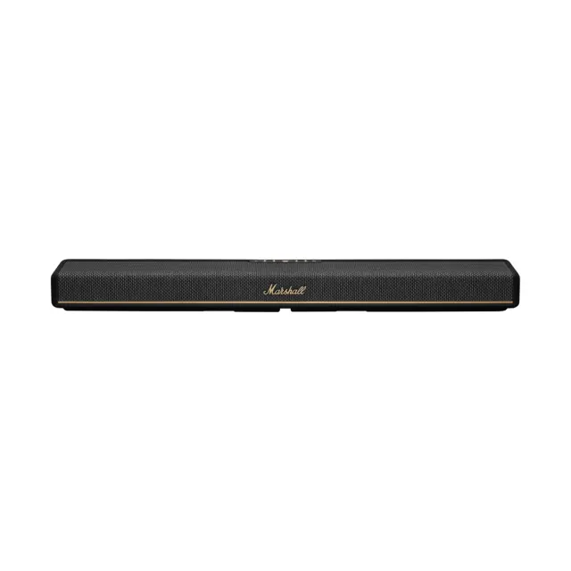 Marshall Heston 60 Soundbar Black