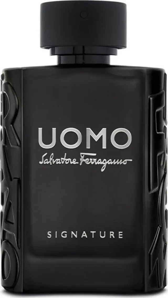 Salvatore Ferragamo Uomo Signature Eau de Parfum 100ml 2